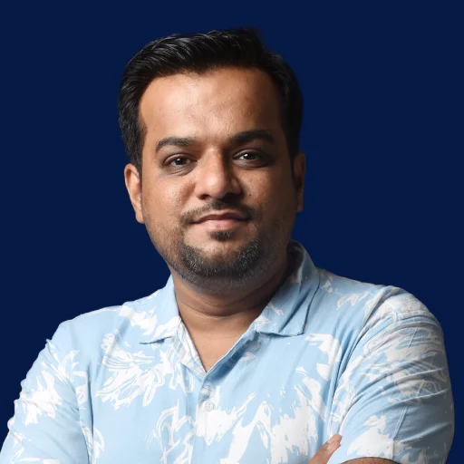 1 Amol Suryawanshi