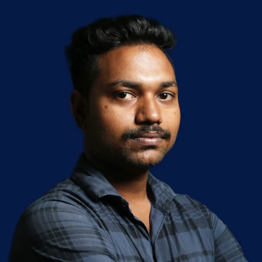 Pramod Bharud