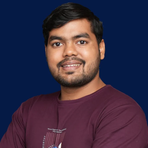 Shreyas Padamkar