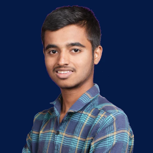 Shreyas Sawant