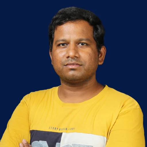 Shrinivas Javanjal