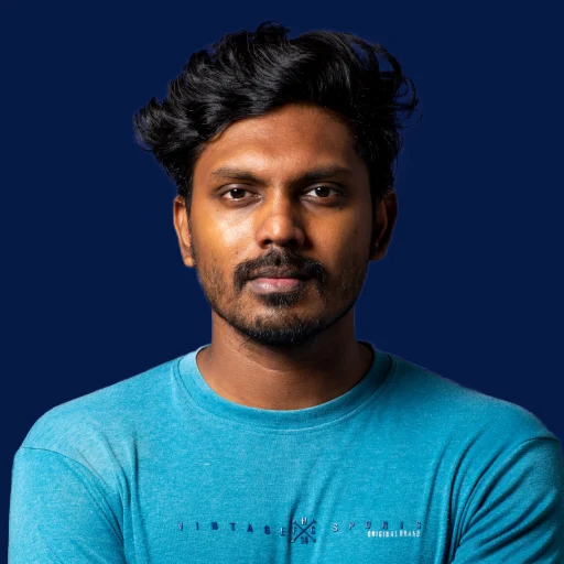Subinb Bhaskar