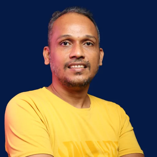 Ashish Kadam