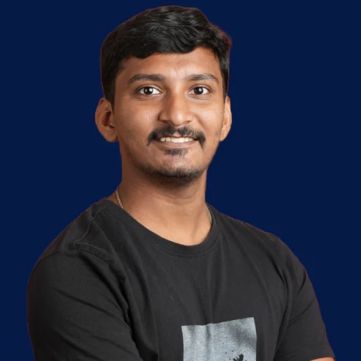 20 Varun Modak