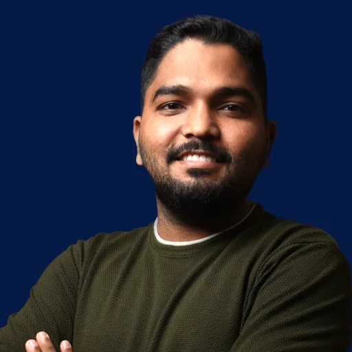 21 Yogesh Jadhav