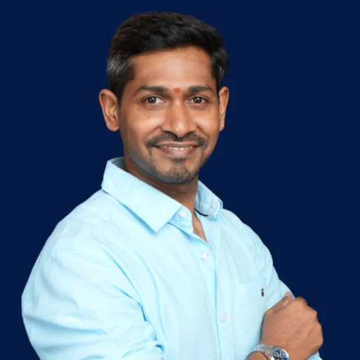 Ashish Dhekne