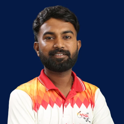 Dhiraj Gurav