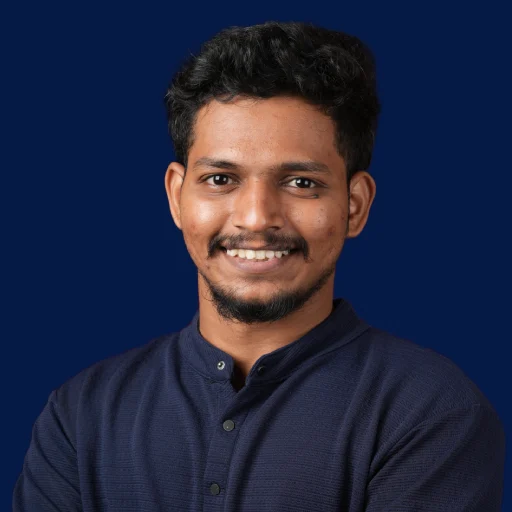 Kartik Panchal