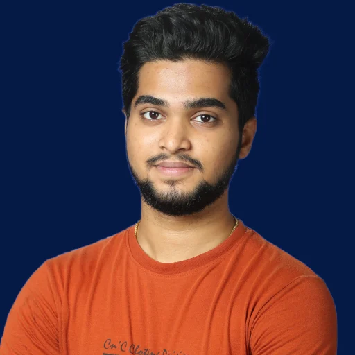 Nishant Gaikwad